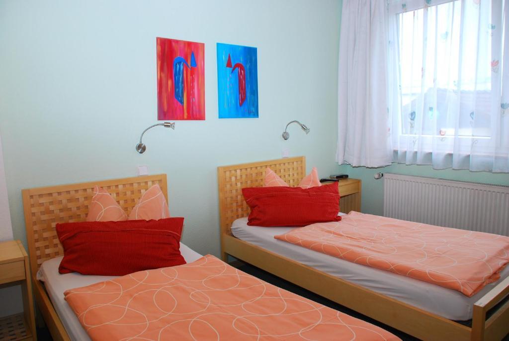 Отель Alt-rodenkirchen 2*